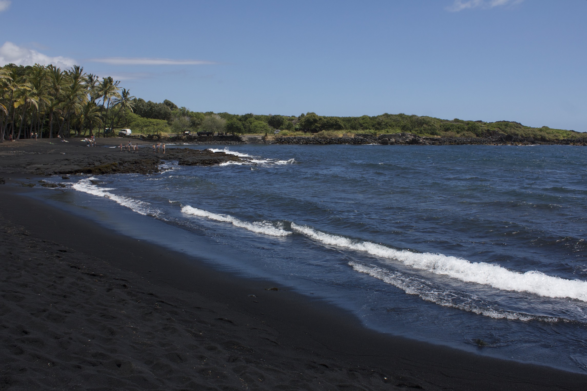 Big Island